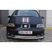 Передняя двойная труба Greyder для Volkswagen Sharan